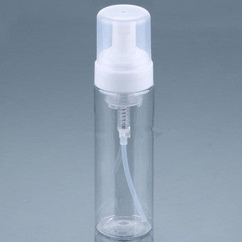 3-Pack Empty Refillable Foamer Bottles (18 oz) - Also longer